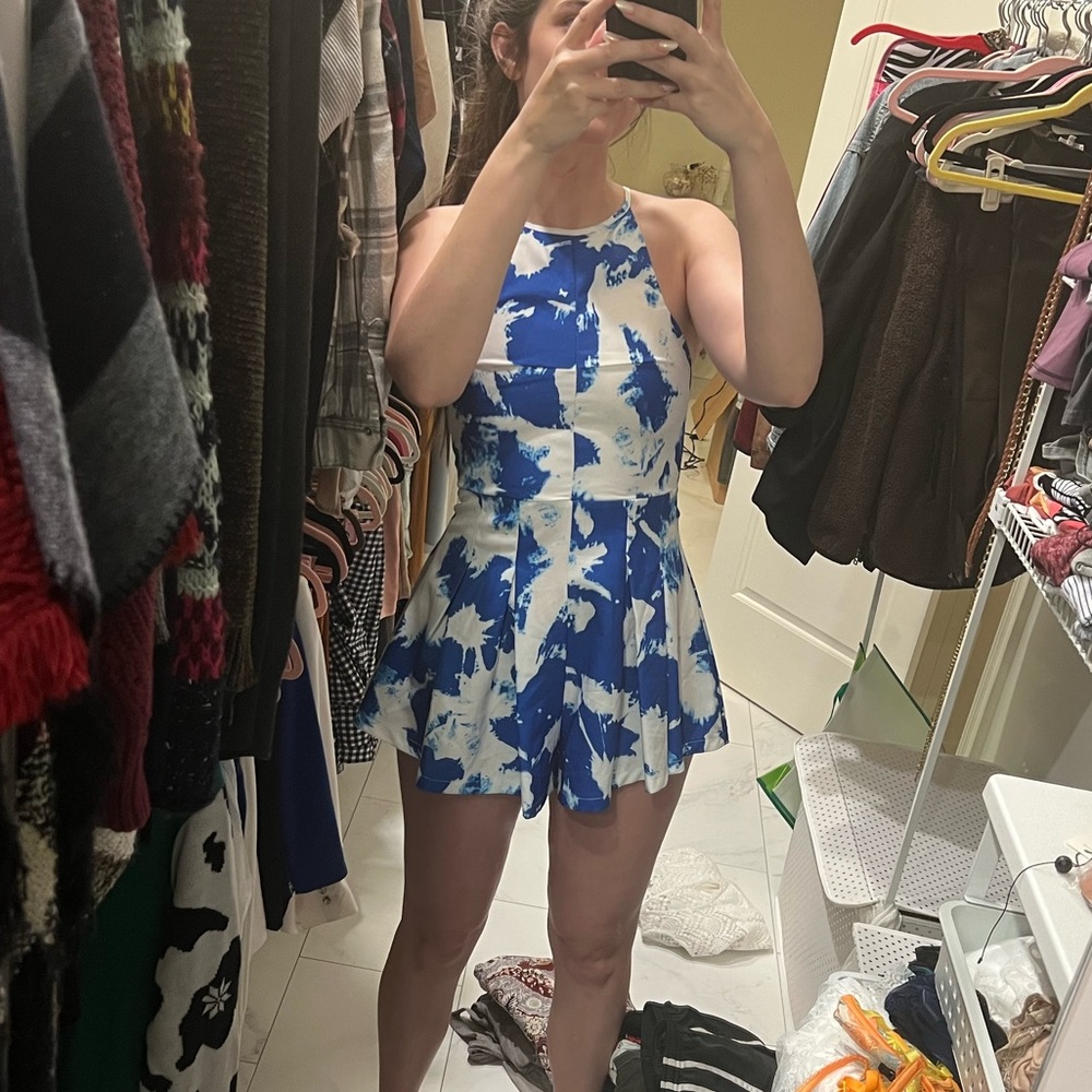 LF Romper - Picture 3 of 3